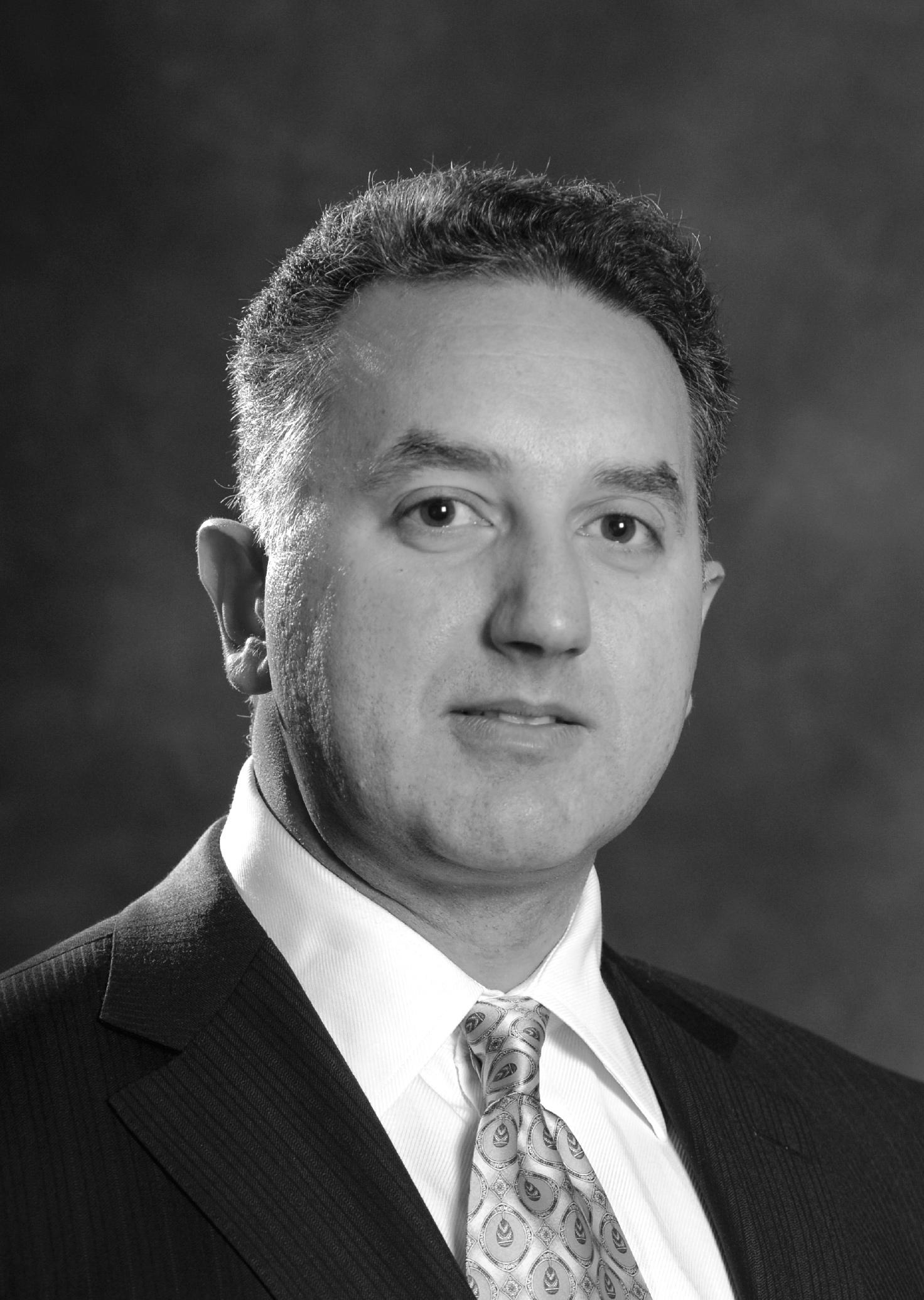 Jason Araghi CEO