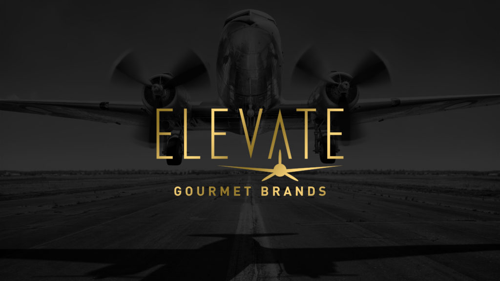 Elevate Gourmet Brands Launches - Elevate Gourmet Brands