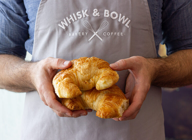 Whisk & Bowl - Elevate Gourmet Brands